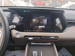 Changan CS55PLUS 1.5T Premium Version - ფოტო 13
