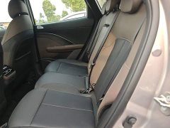 Changan CS55PLUS 1.5T Premium Version - ფოტო 17