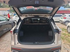Changan CS55PLUS 1.5T Premium Version - ფოტო 19