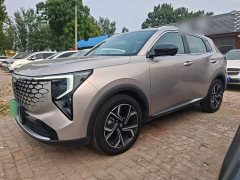 Changan CS55PLUS 1.5T Premium Version - ფოტო 2