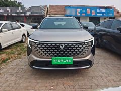Changan CS55PLUS 1.5T Premium Version - ფოტო 3