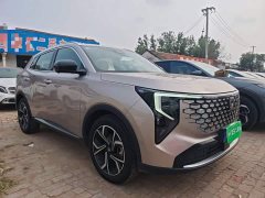 Changan CS55PLUS 1.5T Premium Version - ფოტო 4