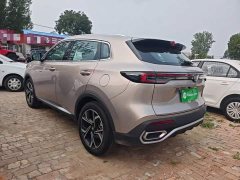 Changan CS55PLUS 1.5T Premium Version - ფოტო 5