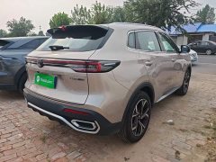 Changan CS55PLUS 1.5T Premium Version - ფოტო 7