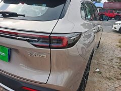 Changan CS55PLUS 1.5T Premium Version - ფოტო 8
