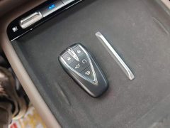 Changan CS55PLUS 1.5T Premium Version - ფოტო 9