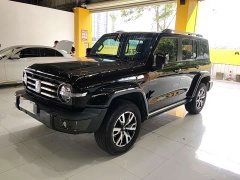 Tank 300 Edition 2.0T Version - ფოტო 1