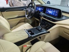 Buick GL8 ES Deluxe Version - ფოტო 10