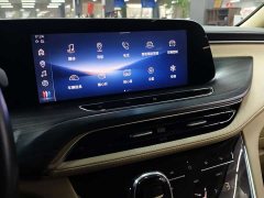 Buick GL8 ES Deluxe Version - ფოტო 11