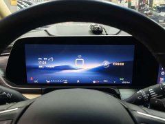 Buick GL8 ES Deluxe Version - ფოტო 12