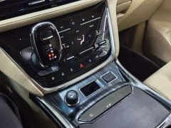 Buick GL8 ES Deluxe Version - ფოტო 13