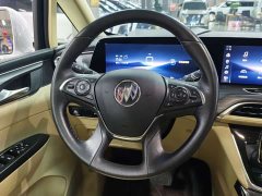 Buick GL8 ES Deluxe Version - ფოტო 14