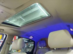 Buick GL8 ES Deluxe Version - ფოტო 15