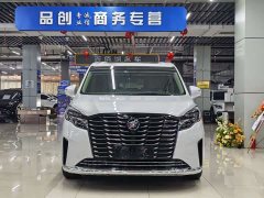 Buick GL8 ES Deluxe Version - ფოტო 2