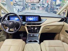 Buick GL8 ES Deluxe Version - ფოტო 4
