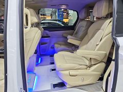 Buick GL8 ES Deluxe Version - ფოტო 6