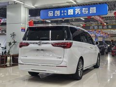 Buick GL8 ES Deluxe Version - ფოტო 7