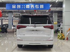 Buick GL8 ES Deluxe Version - ფოტო 8