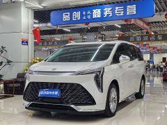 Buick 2.0T Edition - ფოტო 1