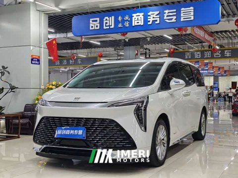 2023 Buick 2.0T Edition - ავტომობილი ჩინეთიდან