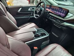 Buick 2.0T Edition - ფოტო 10
