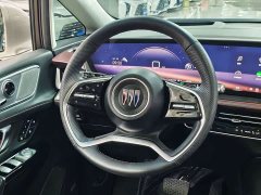 Buick 2.0T Edition - ფოტო 11