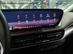 Buick 2.0T Edition - ფოტო 12