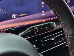 Buick 2.0T Edition - ფოტო 13