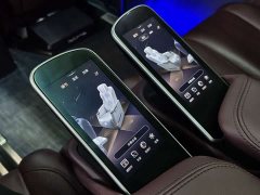 Buick 2.0T Edition - ფოტო 14