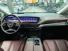 Buick 2.0T Edition - ფოტო 4