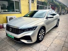 Volkswagen PHEV 430PHEV PHEVLuxury Edition - ფოტო 1