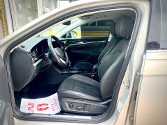 Volkswagen PHEV 430PHEV PHEVLuxury Edition - ფოტო 10