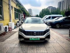 Volkswagen PHEV 430PHEV PHEVLuxury Edition - ფოტო 2