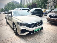 Volkswagen PHEV 430PHEV PHEVLuxury Edition - ფოტო 3