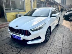 Kia K3 1.5L CVTFashion Edition - ფოტო 1