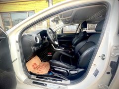 Kia K3 1.5L CVTFashion Edition - ფოტო 10