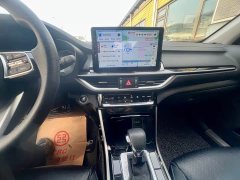 Kia K3 1.5L CVTFashion Edition - ფოტო 12