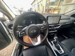 Kia K3 1.5L CVTFashion Edition - ფოტო 13