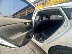 Kia K3 1.5L CVTFashion Edition - ფოტო 14