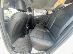 Kia K3 1.5L CVTFashion Edition - ფოტო 15