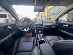 Kia K3 1.5L CVTFashion Edition - ფოტო 16