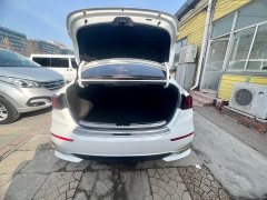 Kia K3 1.5L CVTFashion Edition - ფოტო 17