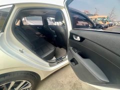 Kia K3 1.5L CVTFashion Edition - ფოტო 19