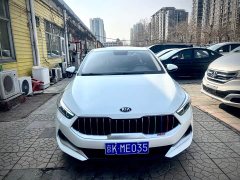 Kia K3 1.5L CVTFashion Edition - ფოტო 2