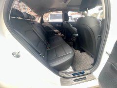 Kia K3 1.5L CVTFashion Edition - ფოტო 20