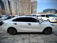 Kia K3 1.5L CVTFashion Edition - ფოტო 4