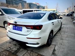 Kia K3 1.5L CVTFashion Edition - ფოტო 5
