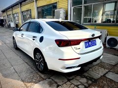 Kia K3 1.5L CVTFashion Edition - ფოტო 7