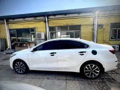 Kia K3 1.5L CVTFashion Edition - ფოტო 8
