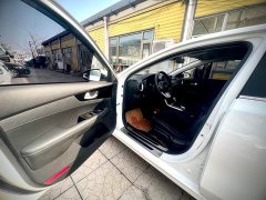 Kia K3 1.5L CVTFashion Edition - ფოტო 9